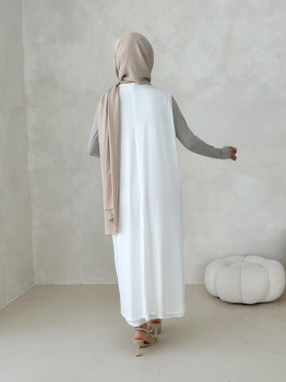 Basic Unterkleid