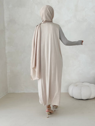 Basic Unterkleid