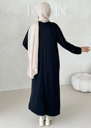 Basic Unterkleid LANGARM