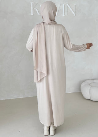 Basic Unterkleid LANGARM