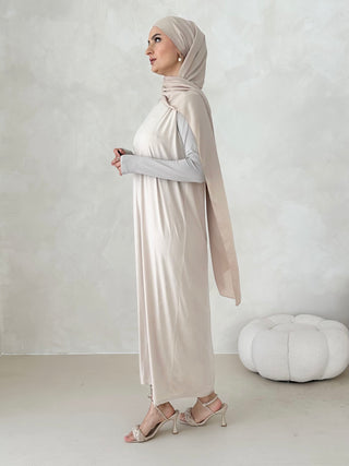 Basic Unterkleid