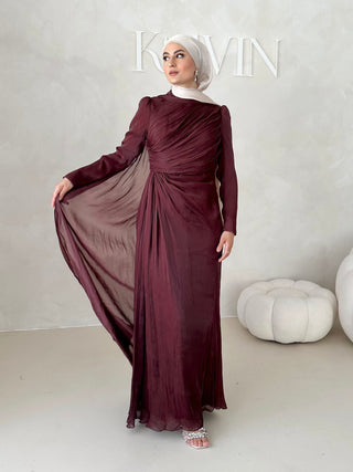 Amira Abendkleid