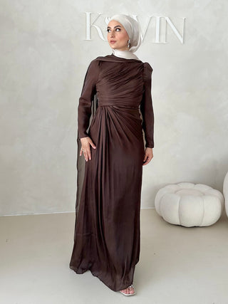 Amira Abendkleid