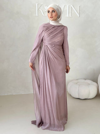 Amira Abendkleid