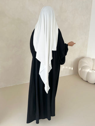 Moon Abaya
