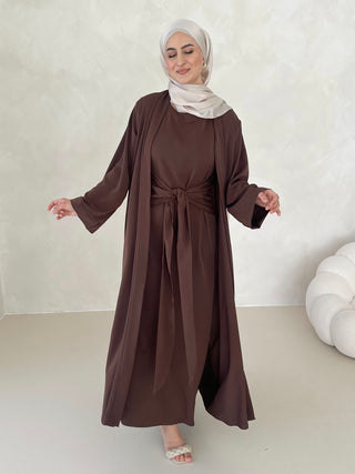 Nil Abaya 2-Teiler