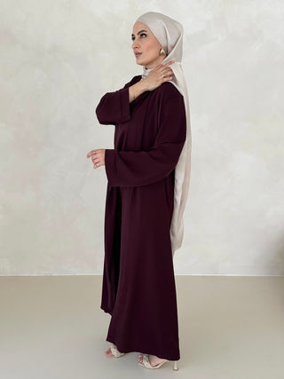Nil Abaya 2-Teiler
