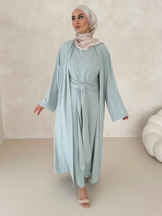 Nil Abaya 2-Teiler