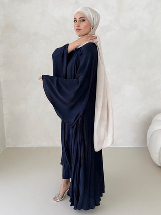 Dua Abaya Zweiteiler