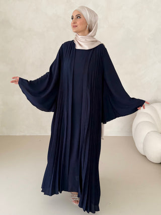 Dua Abaya Zweiteiler