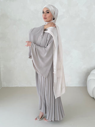 Dua Abaya Zweiteiler