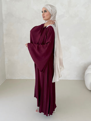 Dua Abaya Zweiteiler