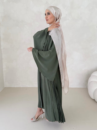 Dua Abaya Zweiteiler