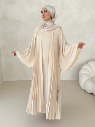 Dua Abaya Zweiteiler