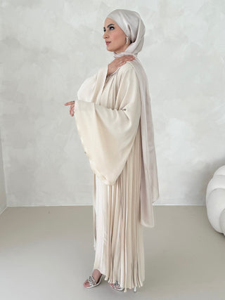 Dua Abaya Zweiteiler