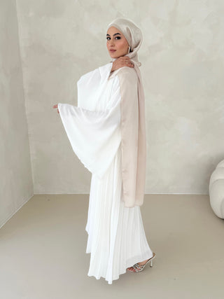 Dua Abaya Zweiteiler