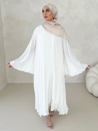 Dua Abaya Zweiteiler