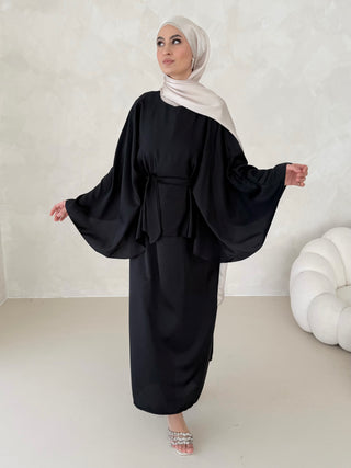 Nabila Kleid in 2-Teiler