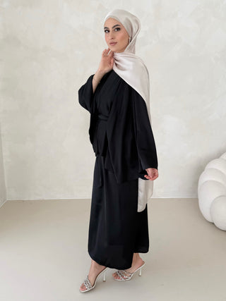 Nabila Kleid in 2-Teiler