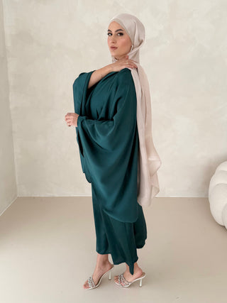 Nabila Kleid in 2-Teiler