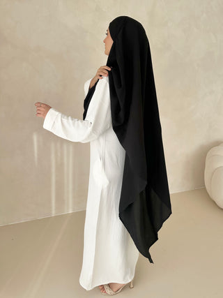 Khimar LONG