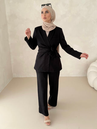 Alya Blazer 2-Teiler