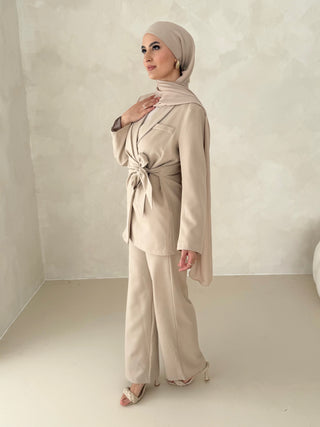 Alya Blazer 2-Teiler