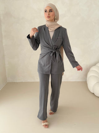 Alya Blazer 2-Teiler