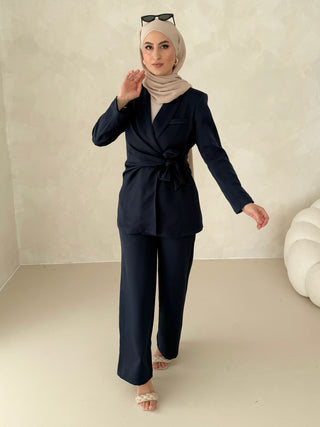 Alya Blazer 2-Teiler