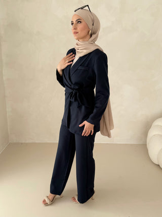 Alya Blazer 2-Teiler