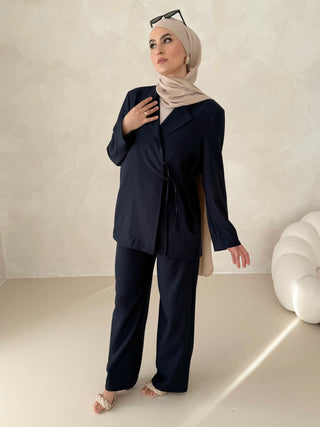 Leyana Blazer 2-Teiler