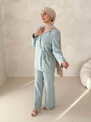 Leyana Blazer 2-Teiler