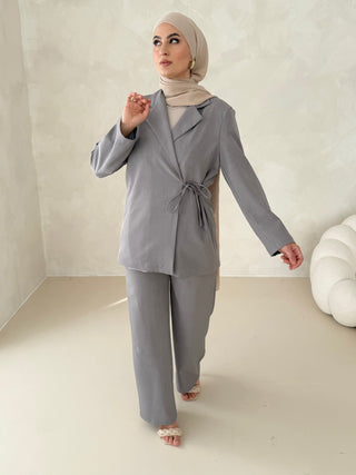 Leyana Blazer 2-Teiler