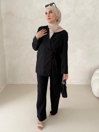 Leyana Blazer 2-Teiler