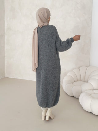 LONG Ella Cardigan