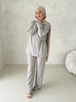 Leyana Blazer 2-Teiler