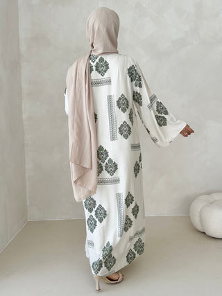 Marrakesch Kleid