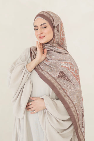 Soft orient
