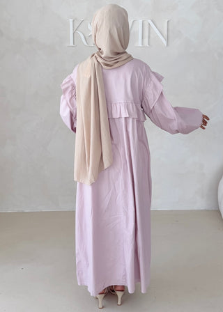 Cotone Abaya