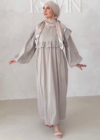 Cotone Abaya