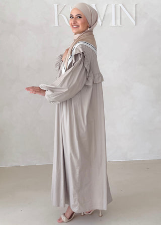 Cotone Abaya