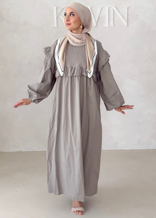 Cotone Abaya
