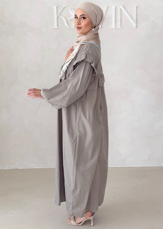 Cotone Abaya