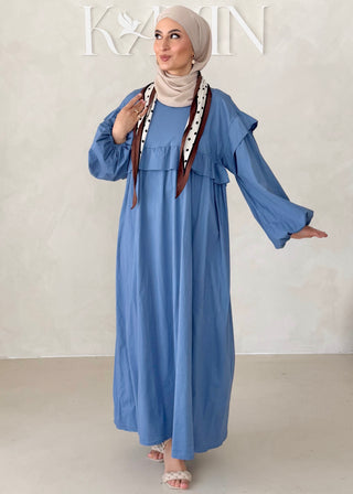 Cotone Abaya