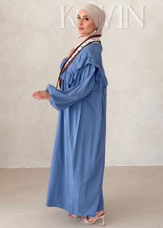 Cotone Abaya
