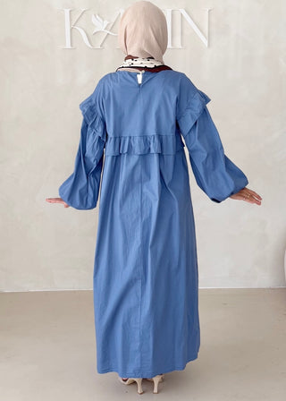 Cotone Abaya