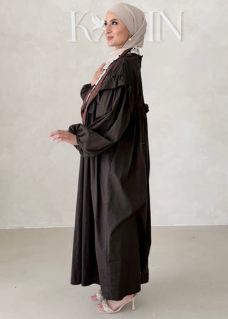 Cotone Abaya