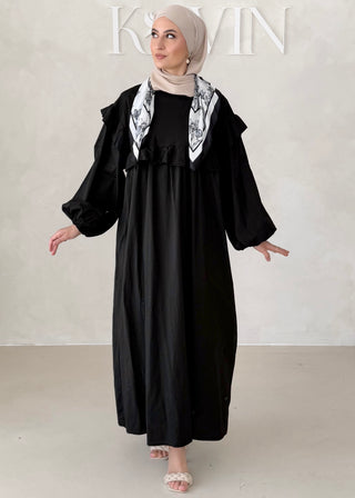 Cotone Abaya