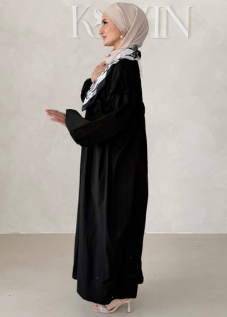 Cotone Abaya