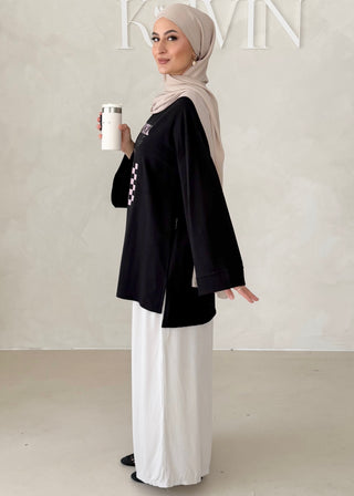 Matcha Oberteil